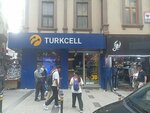 Sirkeci Turkcell Senguller (Istanbul, Fatih, Ankara Avenue, 59A), mobile phone store