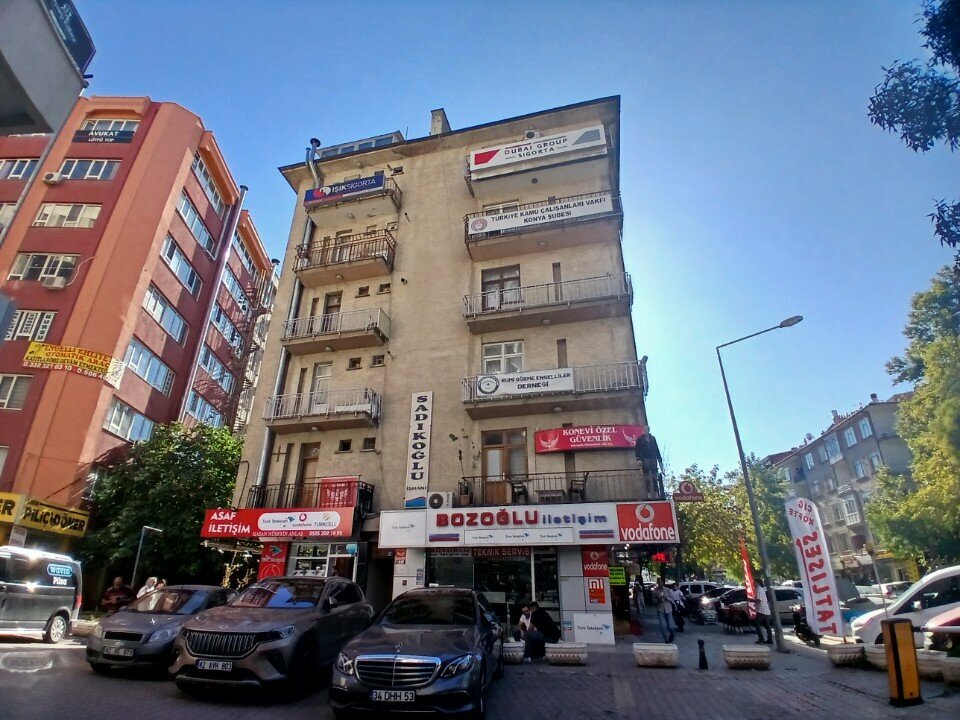 Mobile phone store Asaf Communication, Konya, photo