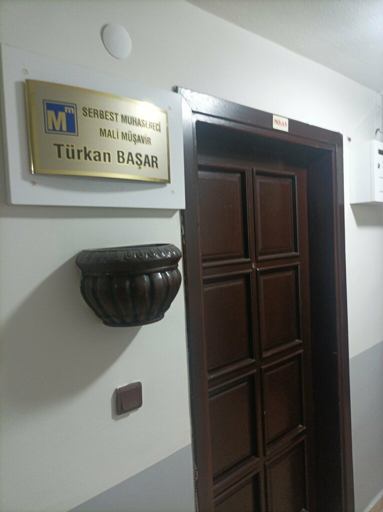 Accountants Turkan Basar, Antalya, photo