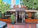 Cozy Burger Steak (Adana, Seyhan, Resatbey Neighborhood, 62031st Street, 3) ، مطعم