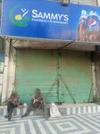 Sammy's pharmacy and minimart (Mufti Ahmed-ur-Rehman Road, 372), pharmacy
