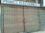 Prince Electronics (Artillery Maidan, Shahrah-e-Liaquat Street, 3), electronics store