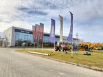 Tehno-Profi (Pavlovsky Highway, 325Б) ، معدات ومركبات الخاصة