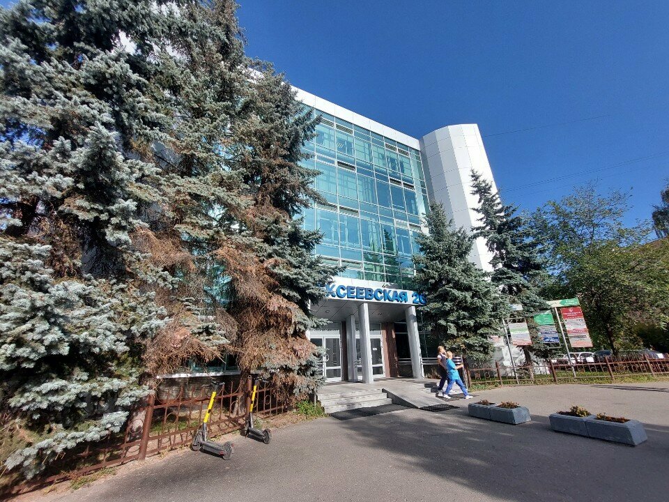 Servicio psicológico Кабинет психолога, , foto