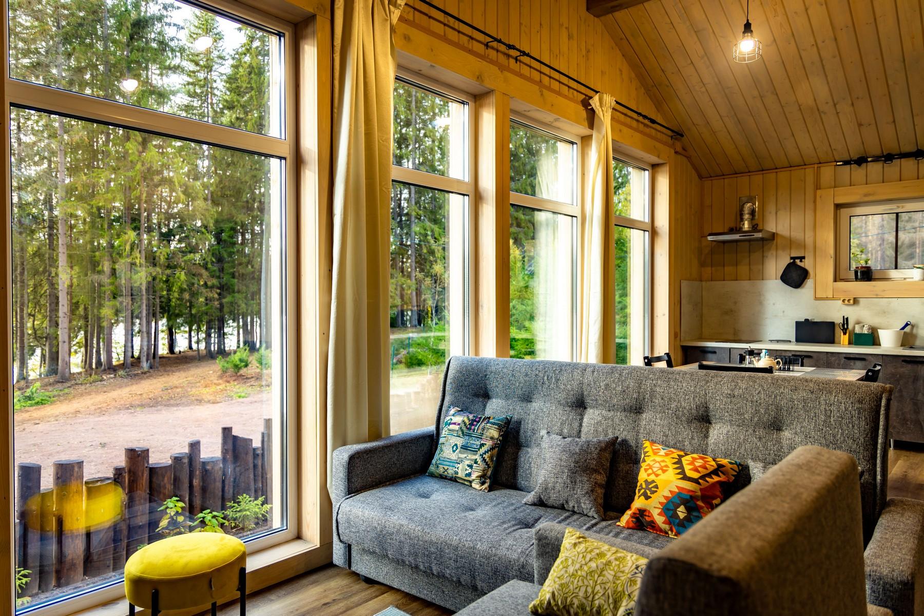 Фото Лавалла Хутор