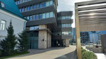 Bespoke (Ostrovskogo Street, 98), architectural firm