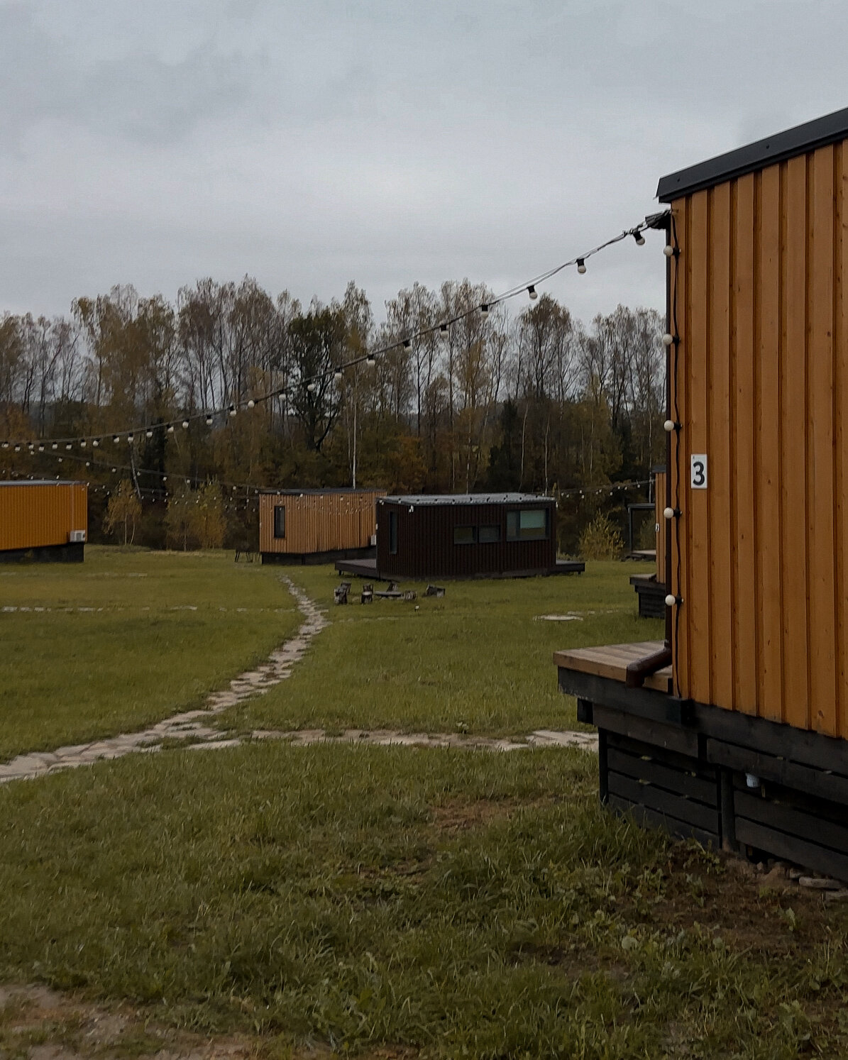 Фото Белые Ключи