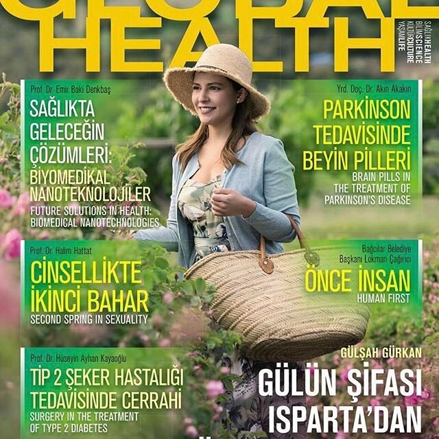 Hospital Hastanedeyiz, Istanbul, photo