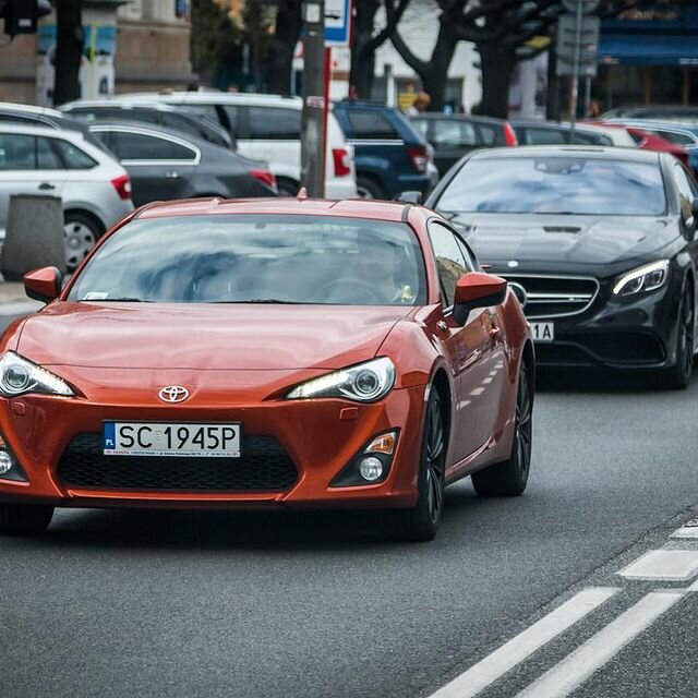 Car dealership Toyota Plaza Yarımca, Denizli, photo