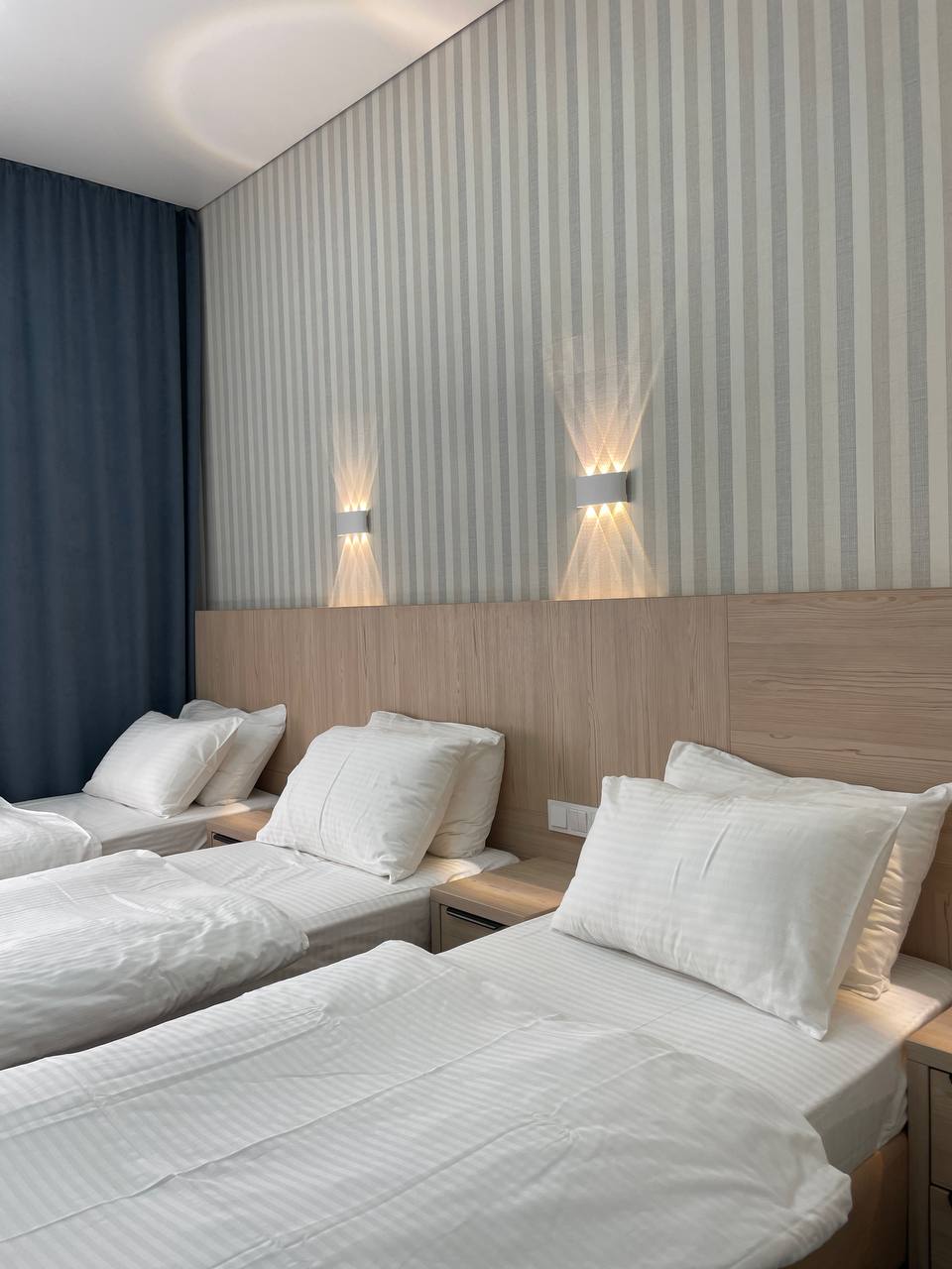 Фото Бульвар Отель