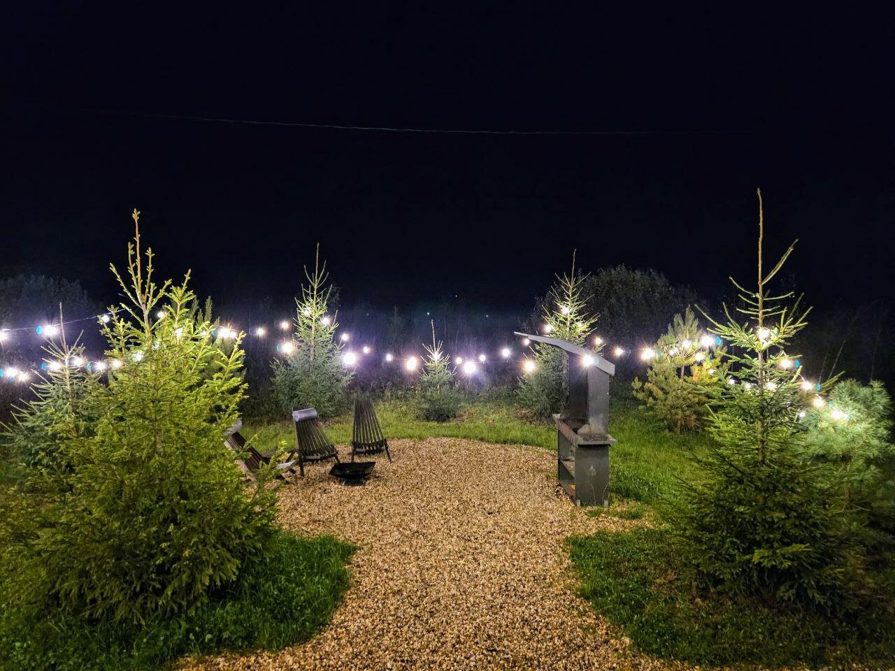 Фото Дом Аиста