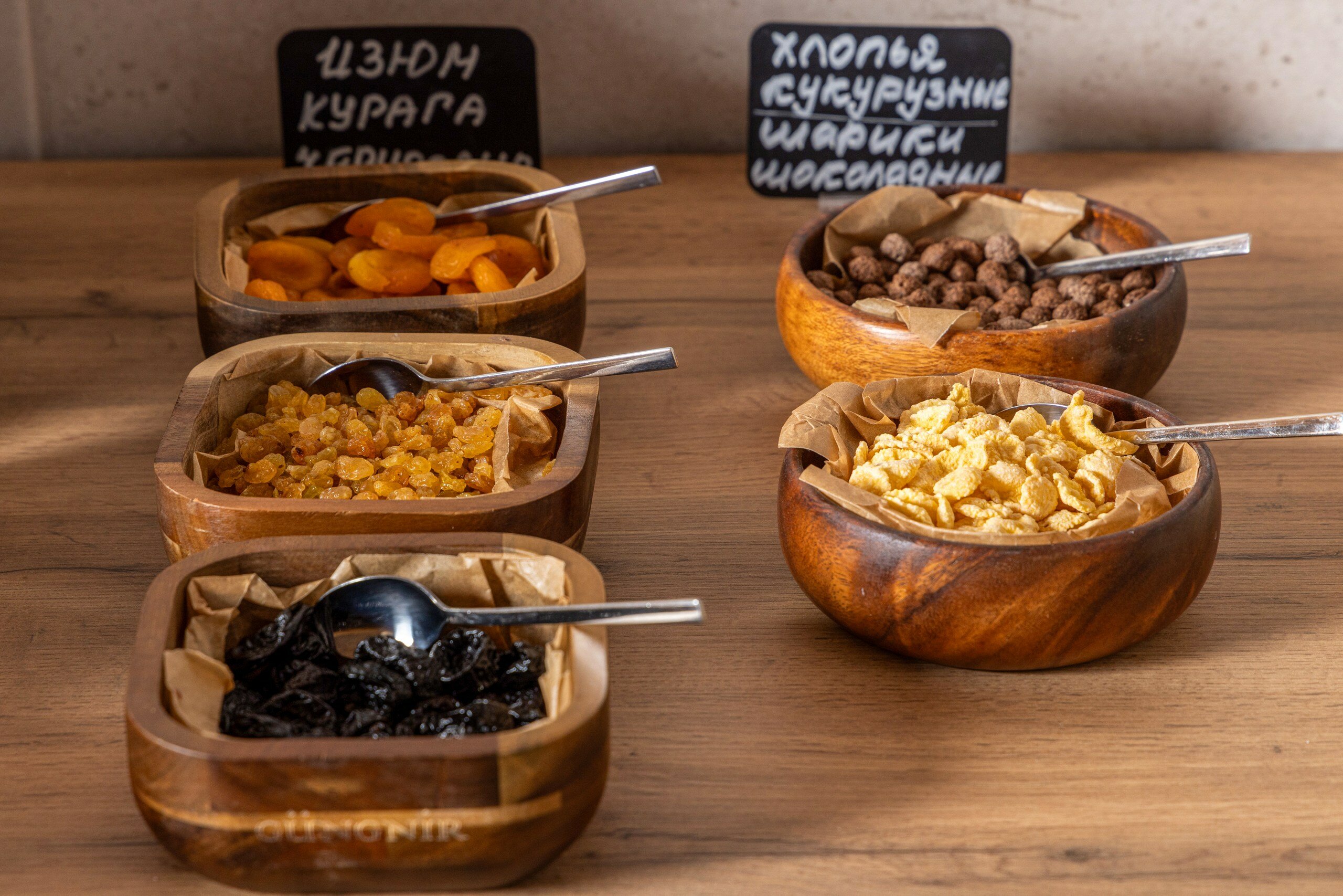 Фото Red Wood by Provence