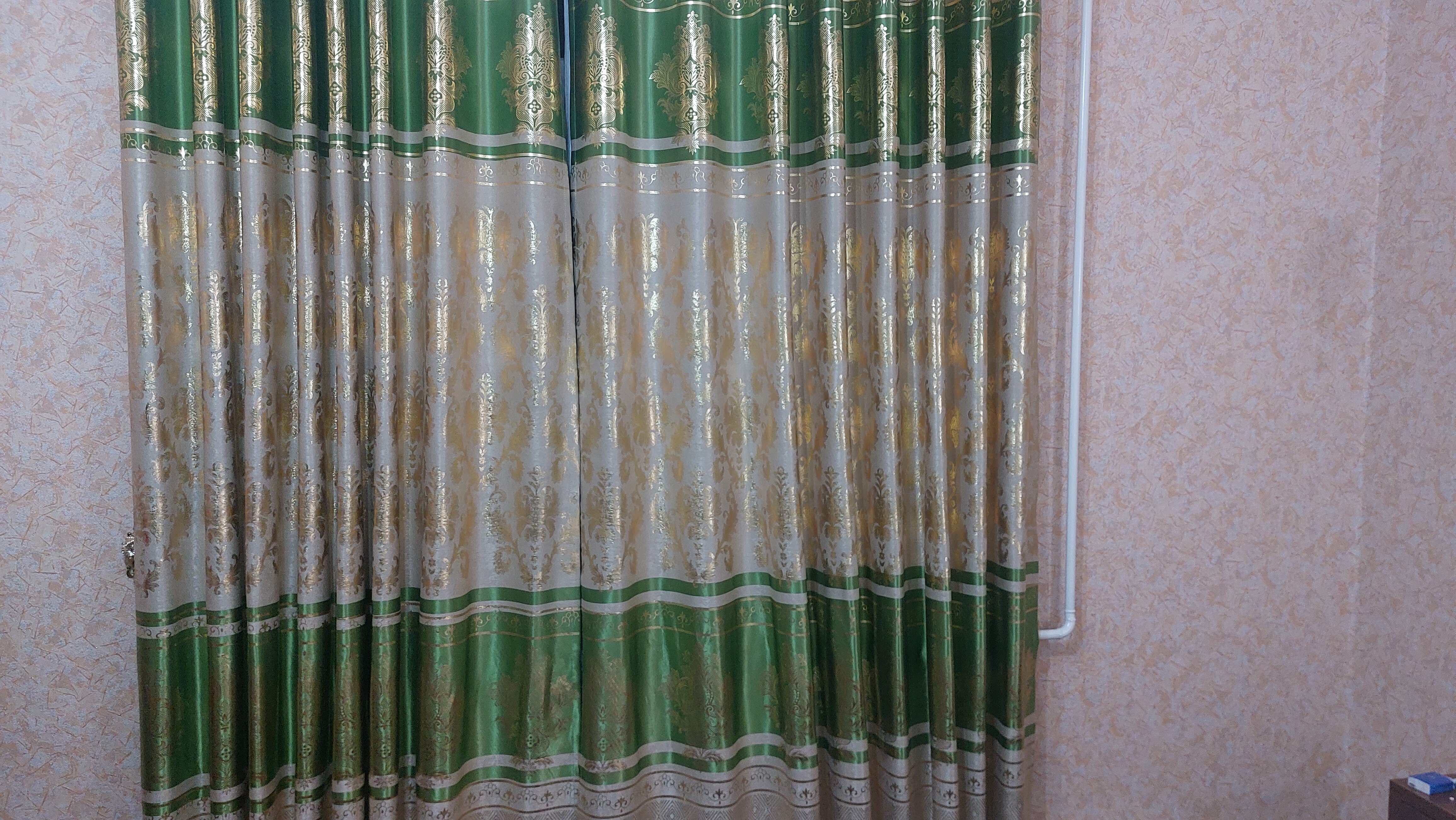 Фото Гостиница Шохджахон