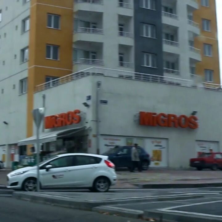 Cafe Nevizade Culture Cafe, Talas, photo