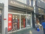 Altin Yildiz Classic (İstanbul, Şişli, Abide-i Hürriyet Cad., 171), clothing store