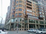 Djevari (Dakhadaeva Street, 40), clothing store