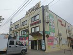 Akbar (Abubakir Kerderi Street, 63), shopping mall