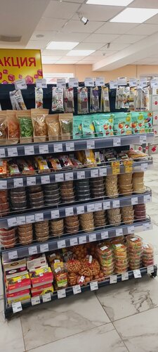 Supermarket Lider, Atyrau District, photo