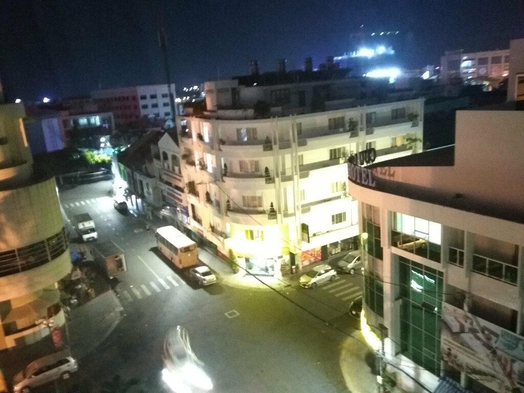 Hotel Lara Long Xuyen Hotel, Long Xuyen, photo