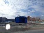 Краснополье (Republic of Khakassia, 95N-012) ، توقف وسائل النقل العام