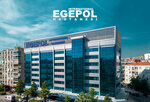 Nasir Group (Izmir, Konak, Gunesli Neighborhood, 529th Street, 2) ، شركة بناء