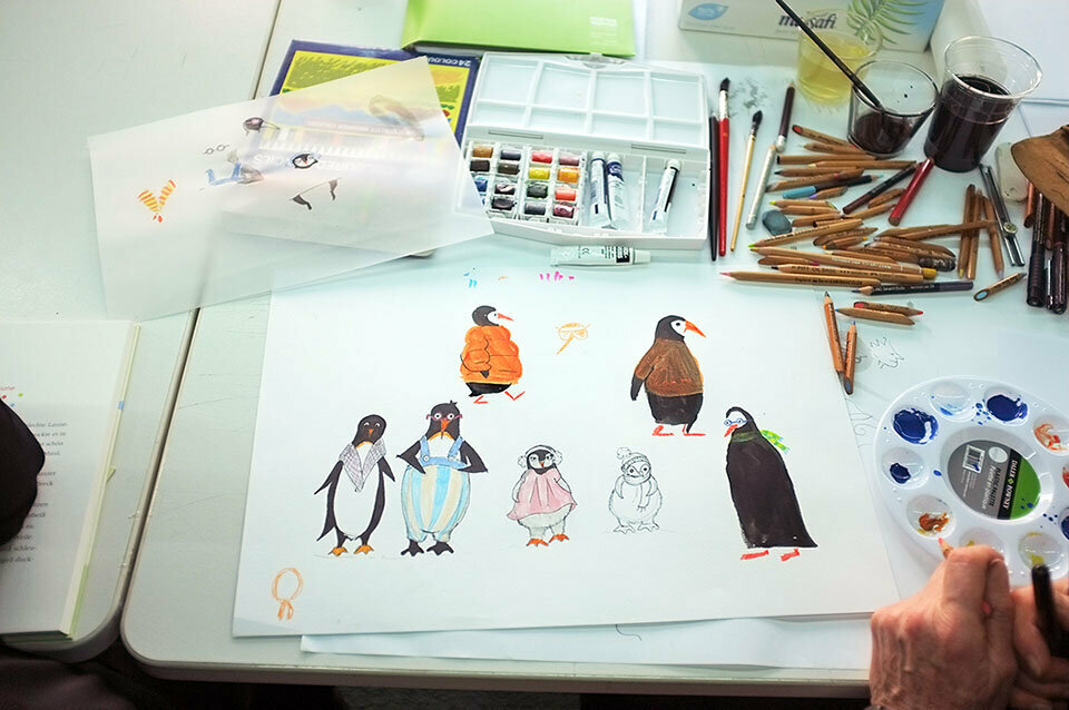 Community organization Uaebby, Sharjah, photo