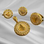 Serata Jewellery (51/5, Al Khor Street, Deira, Dubai), jewelry store