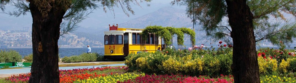 Exhibition center Folkart Gallery, Izmir, photo