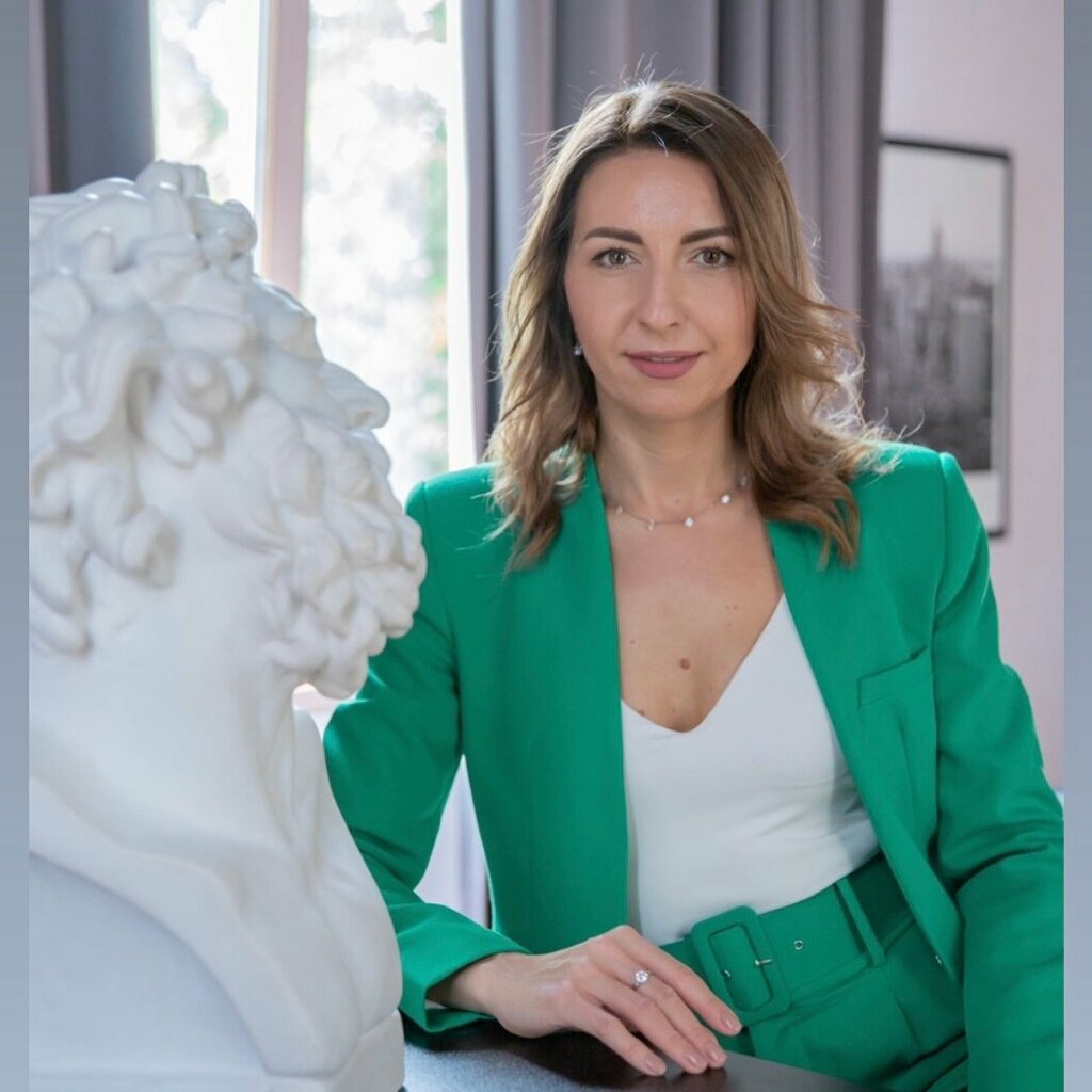 Psychological counseling Psychologist Victoria Bazhanova, Stavropol, photo