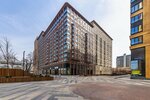 Гранд Сервис (Leningradskiy Avenue, 29к3), luxury real estate