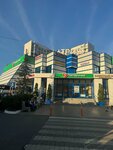 Оптика Атриум (Gorkogo Street, 3А), opticial store