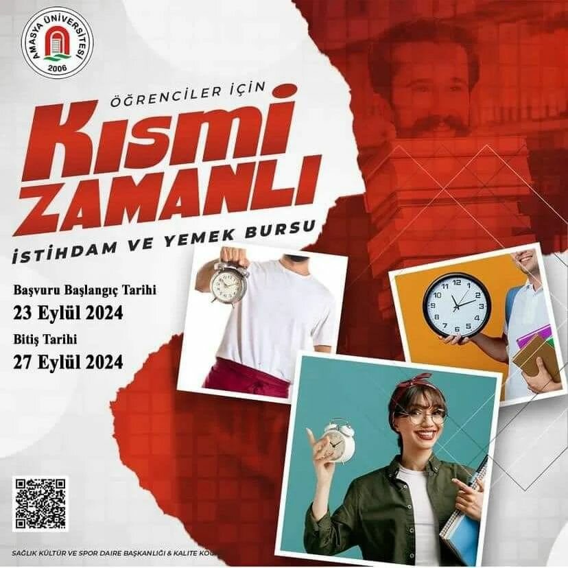 University Amasya University Faculty of Science and Literature, Amasya, photo