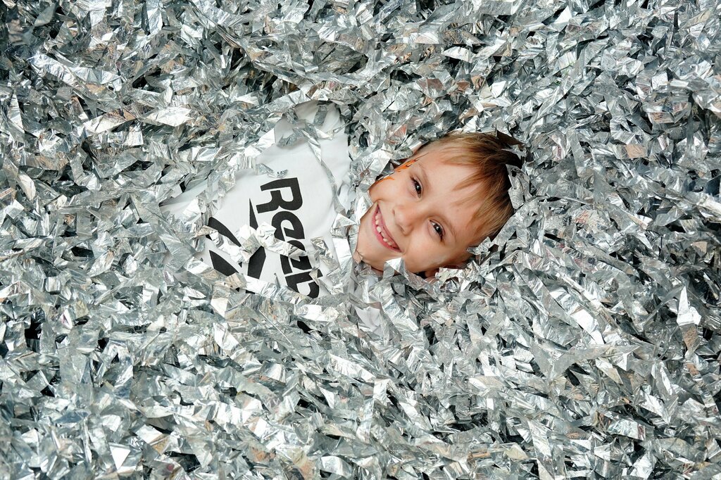 Organization of children events Skazochnyy mir, Voronezh, photo