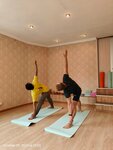 Suraj Yoga Studio (проспект Кирова, 42Л), estudio de yoga