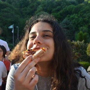 Pizza Bulls (Yalova, Çiftlikköy, Yalova İzmit Karayolu Cad.), pizzeria