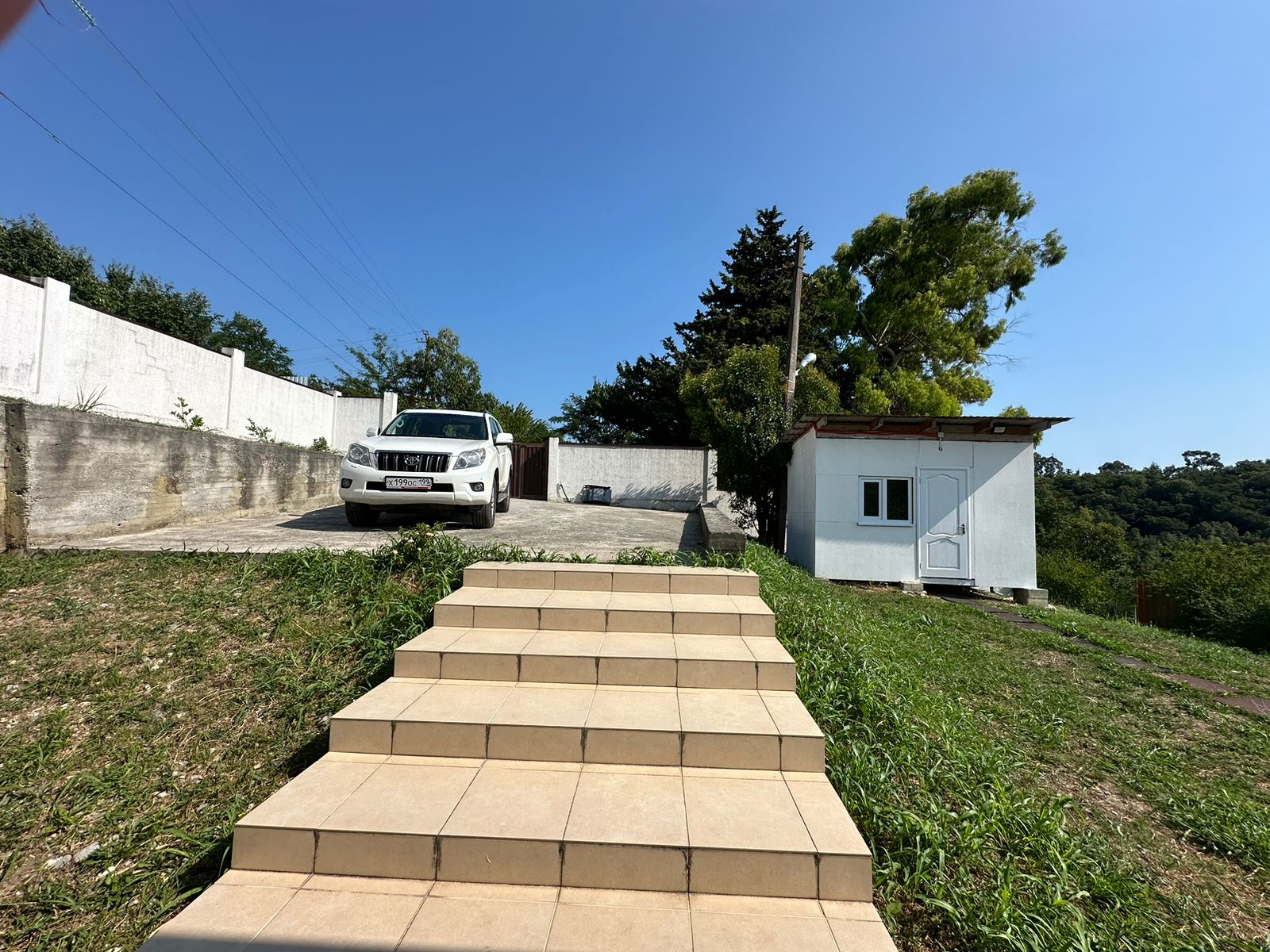 Фото Вилла Эдельвейс