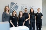 Krion (Staropetrovsky Drive, 8), cosmetology
