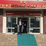 Rekor Manifaturacılık (провинция Анкара, район Алтындаг, махалле Хаджи Байрам, улица Анафарталар, 4), производство и продажа тканей в Анкаре