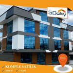 Sd Cıty Gayrimenkul Yatırım Danışmanlığı (Ankara Province, Cankaya District, Ayrancı Mah., Elçi Sok., 26A), agencia inmobiliaria