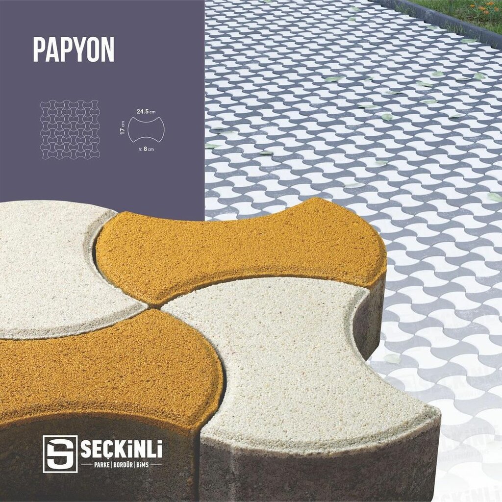 أدوات البناء Seckinli Concrete Infrastructure Products ، قونية، صورة