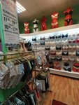 Bustik (Zagorskaya Street, 36А), lingerie and swimwear shop