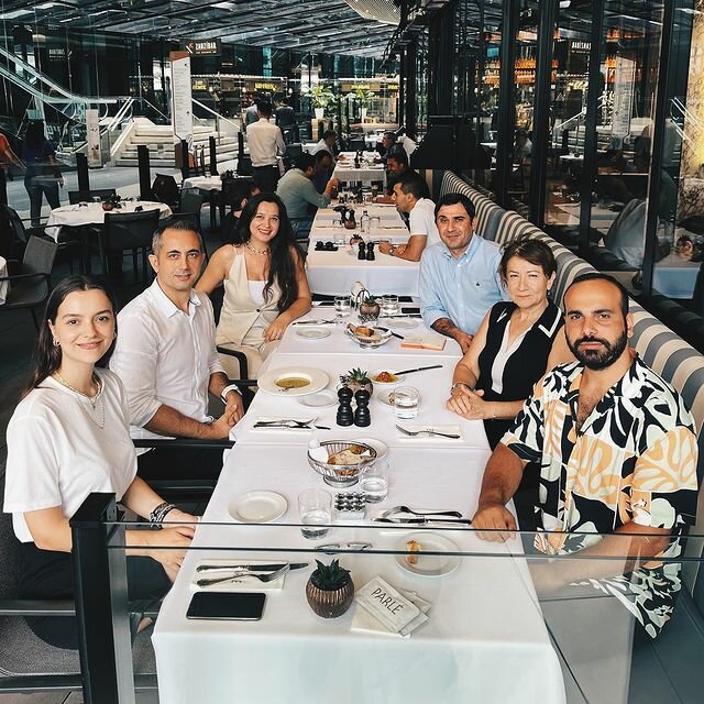 Design studio Tasarist, Istanbul, photo