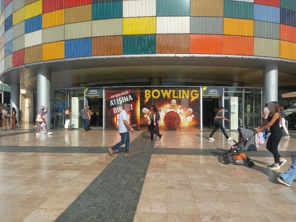 Play room Children's Playground, Antalya, photo