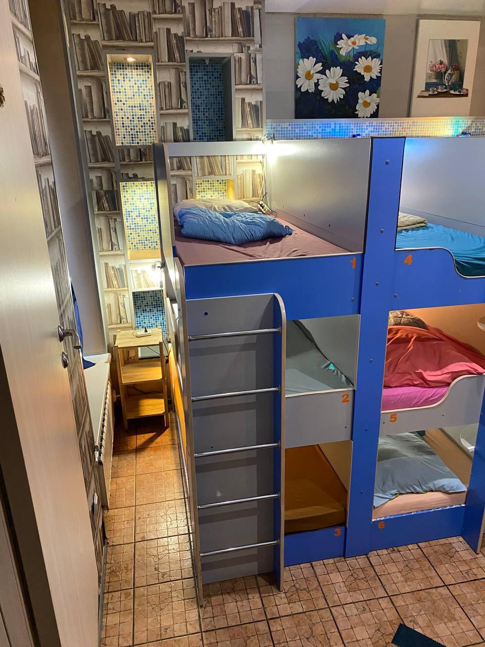 Фото Уютное местечко