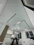 Molotov (Fridrikha Engelsa Street, 18), ceiling systems