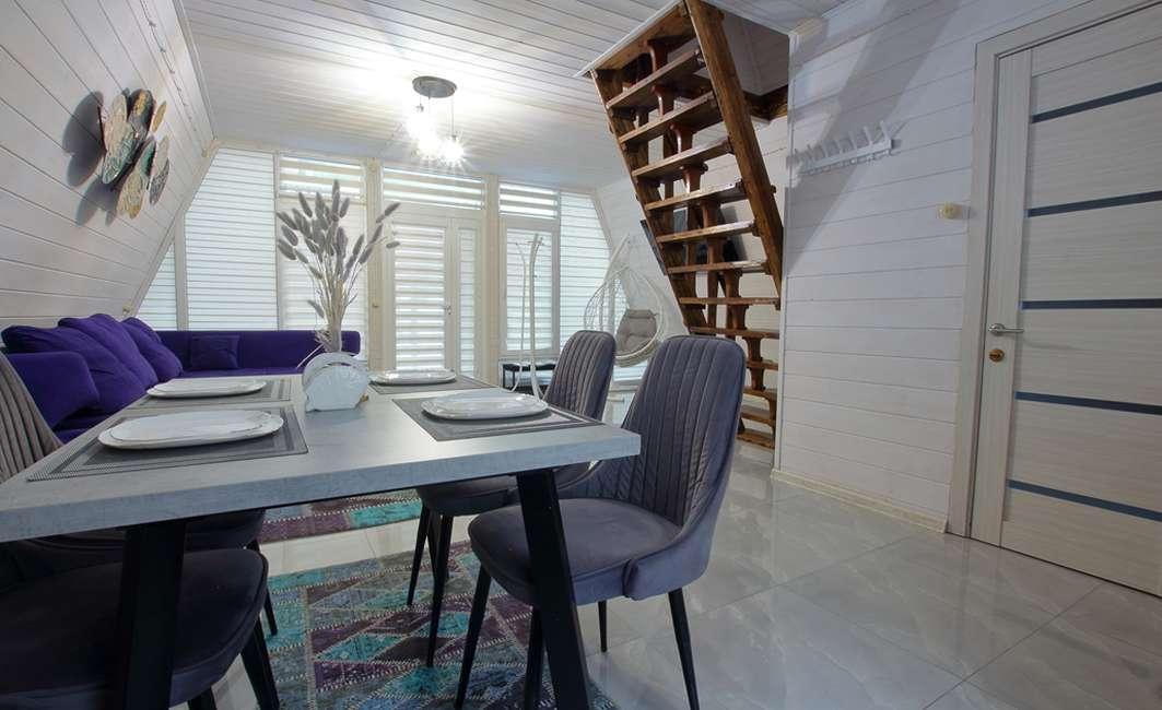 Фото Сердце гор 2