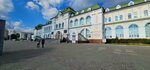 Smart Hotel KDO Khabarovsk (Leningradskaya Street, 58), hotel