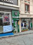 A. Dubai (İstanbul, Fatih, Taya Hatun Mah., Çakmakçılar Yokuşu Sok., 53), clothing store