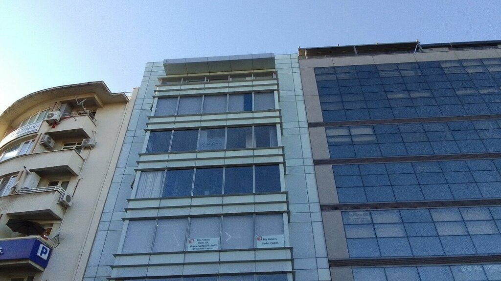 عيادات الأسنان Dr. Yonca Sungur Ortodonti Uzmani ، إزمير، صورة