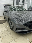 Morteno Auto (ulitsa Shcherbakova, 27), auto detailing